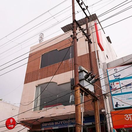 Oyo 4511 Hotel Nagpal Haridvár Kültér fotó