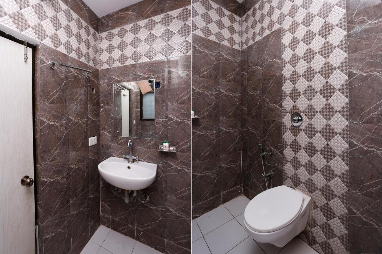 Oyo 4511 Hotel Nagpal Haridvár Kültér fotó