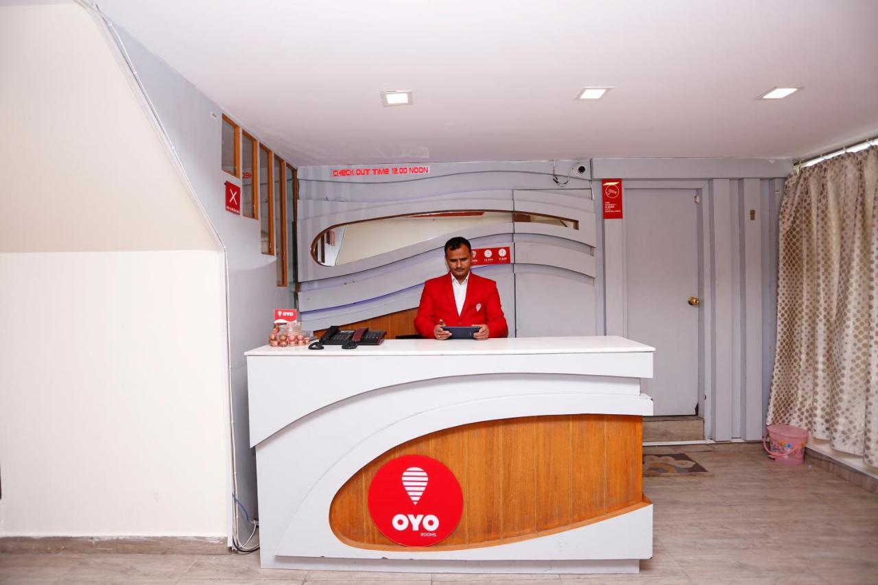 Oyo 4511 Hotel Nagpal Haridvár Kültér fotó