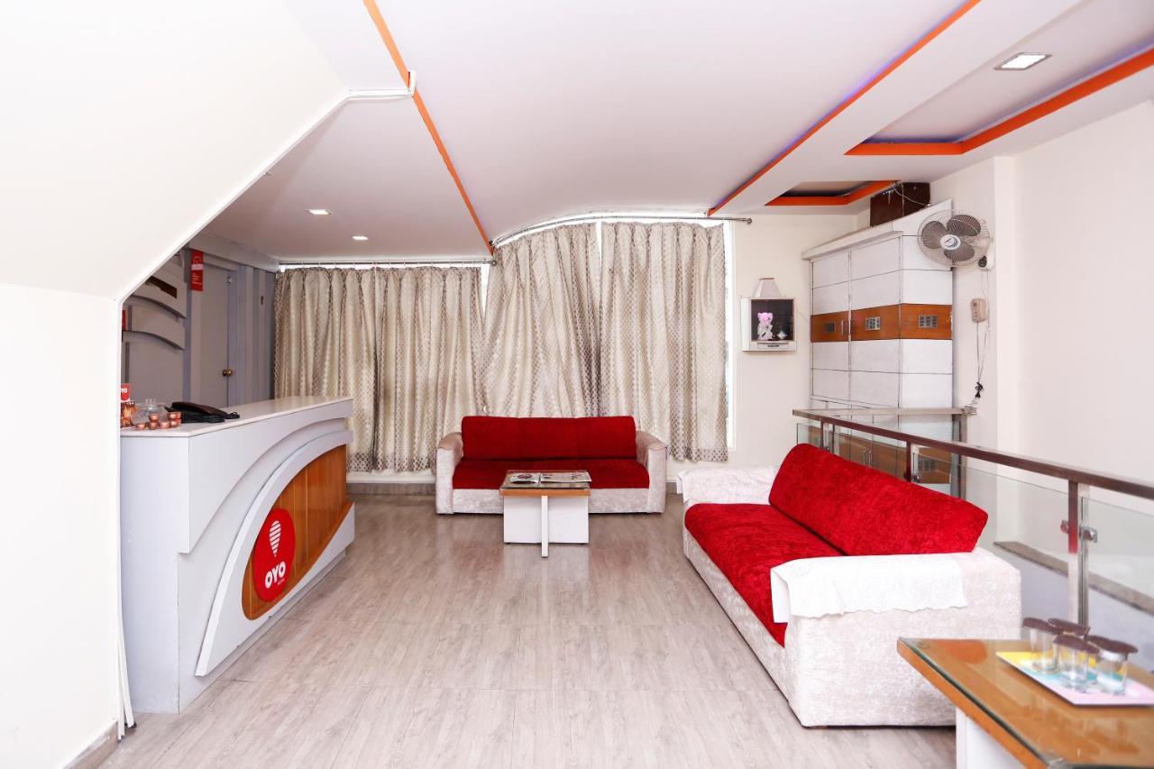 Oyo 4511 Hotel Nagpal Haridvár Kültér fotó
